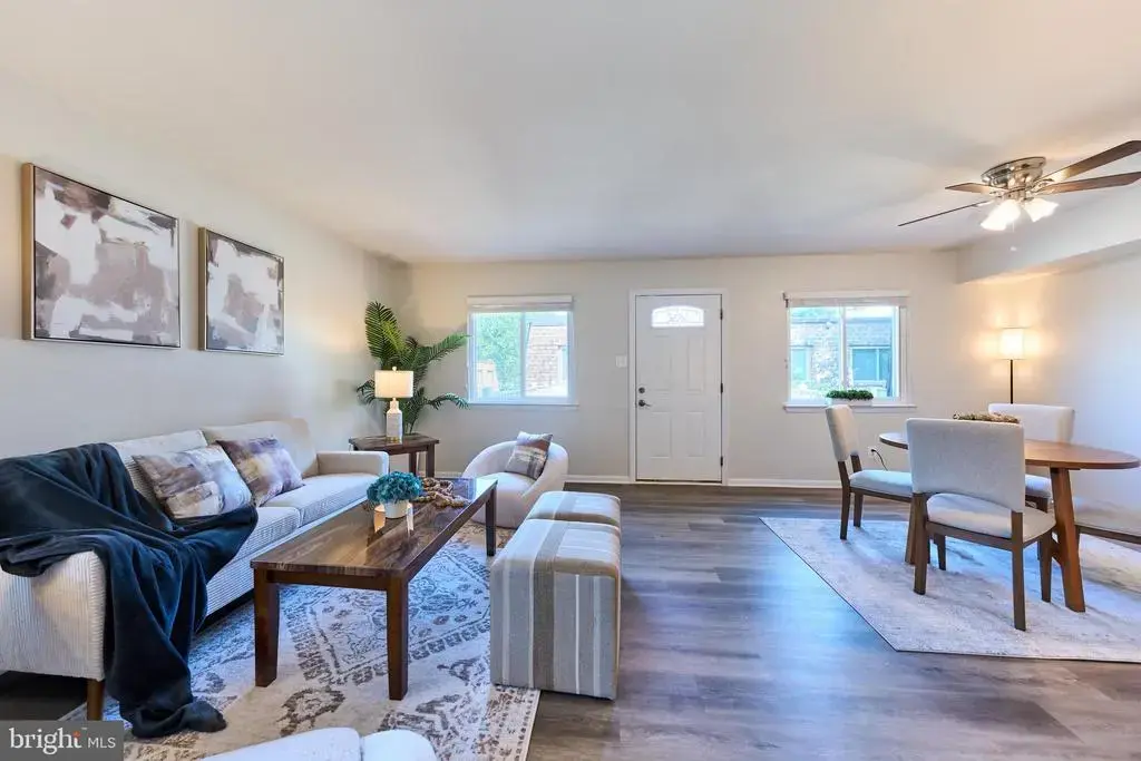 3815 Burlingame Pl #33e, ALEXANDRIA