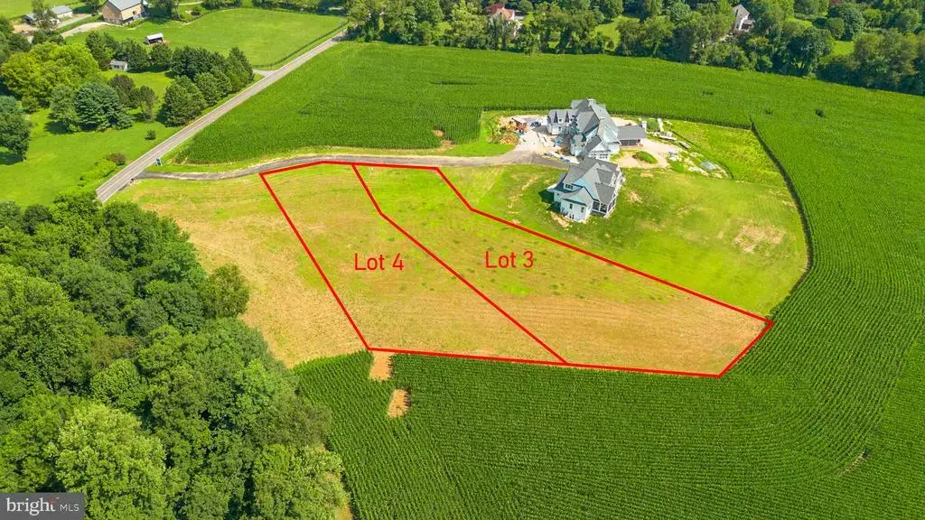 869 Morgan Station Rd, WOODBINE