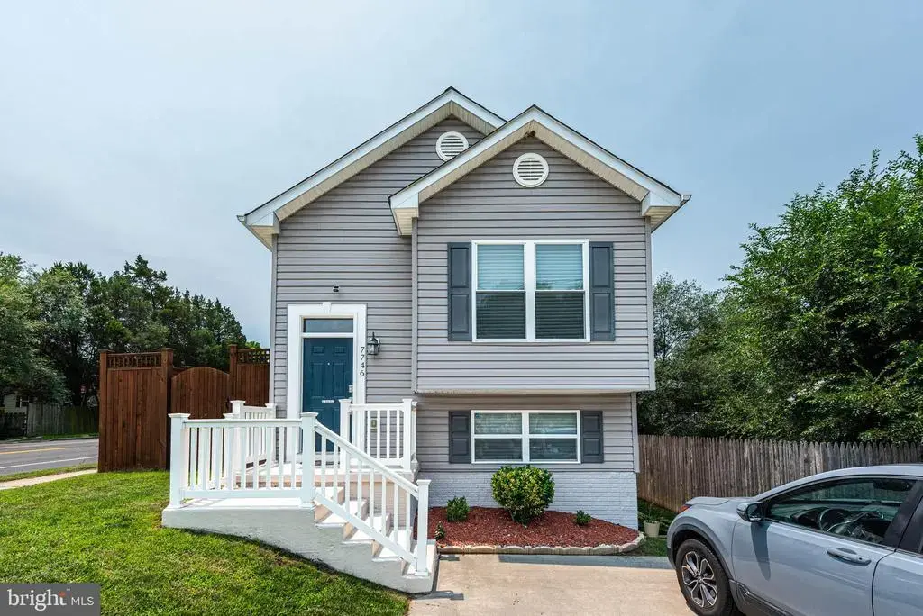 7746 Overhill Rd, GLEN BURNIE