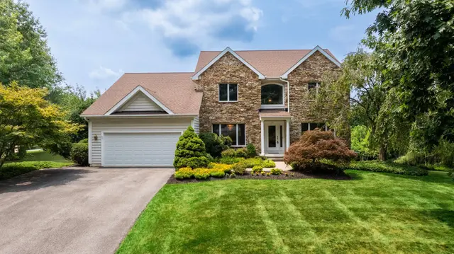 30 Latimore Way, Owings Mills