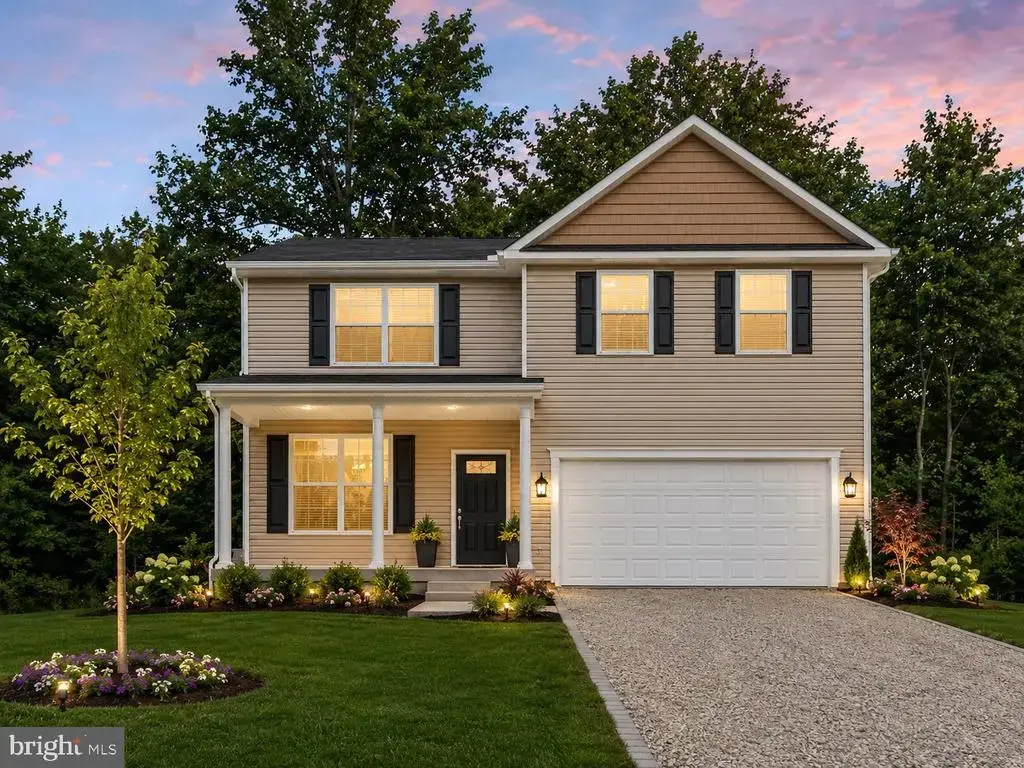 813 Moorefield Dr, RUTHER GLEN