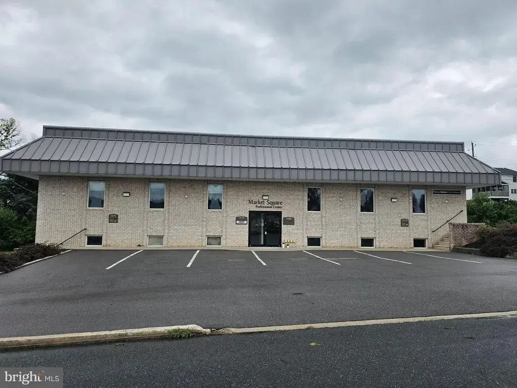 1981 Market Square Blvd #1b, WAYNESBORO
