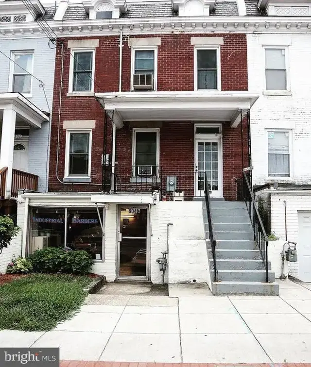 804 Kennedy St Nw, Washington