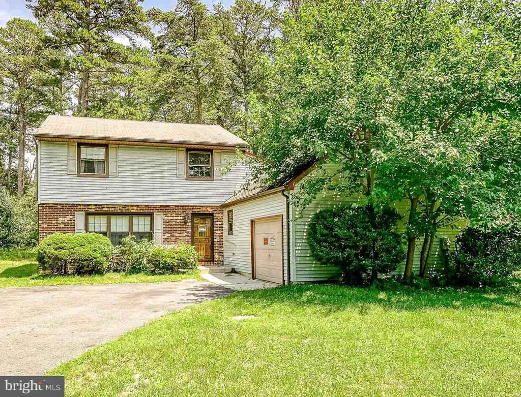 14 Fletcher Blvd, SICKLERVILLE