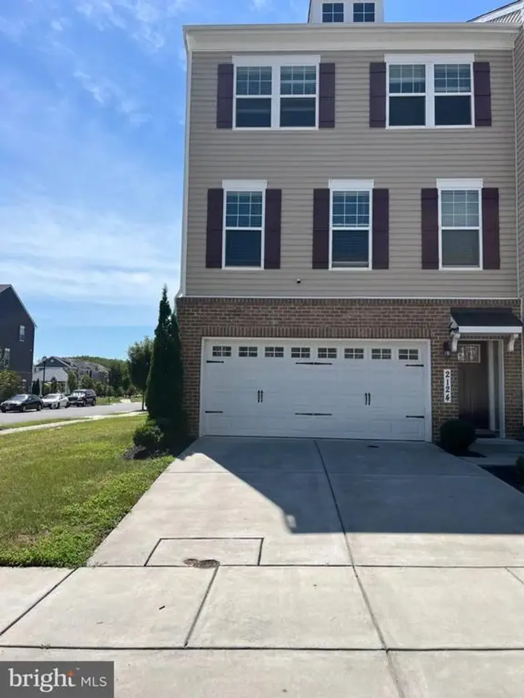 2124 Ruby Turn, BOWIE