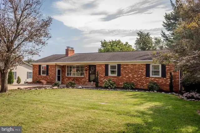23 Greenfield Rd, Luray