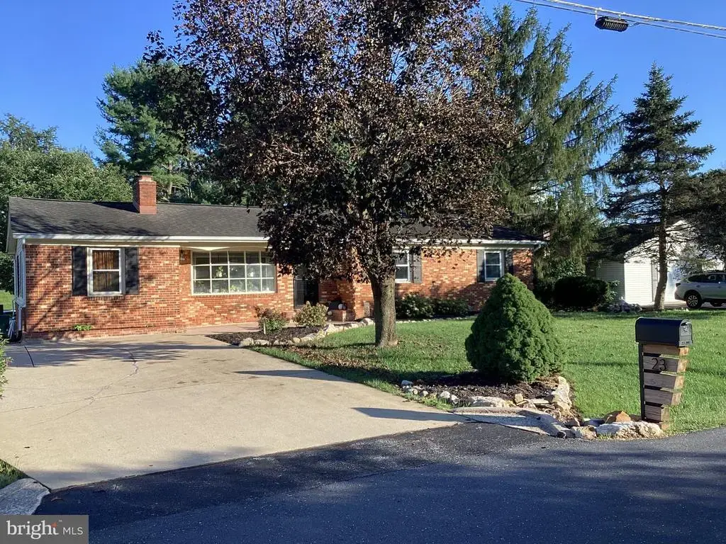 23 Greenfield Rd, LURAY