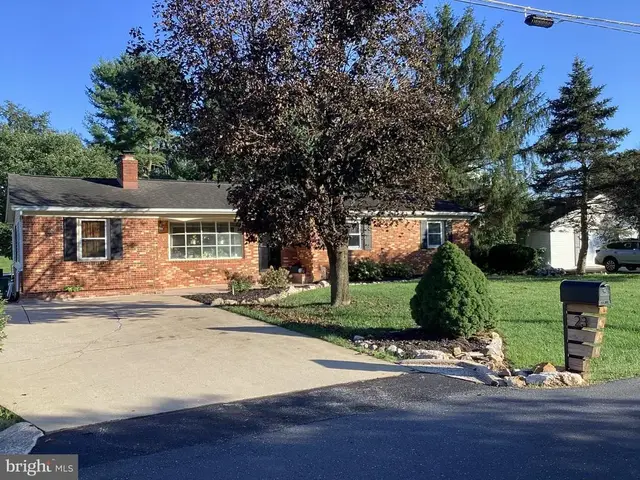 23 Greenfield Rd, Luray