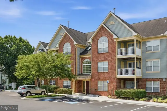 6505 Springwater Ct #7401, Frederick