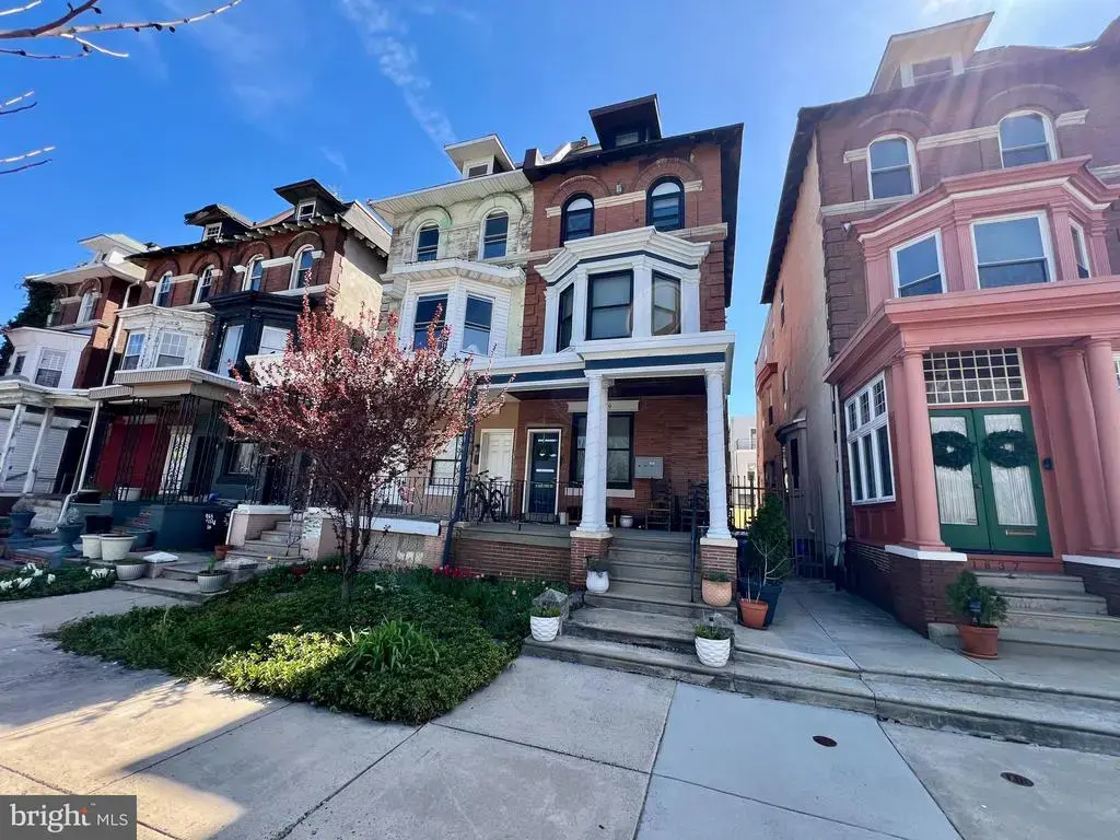 1839 N 33rd St #unit 2r, PHILADELPHIA