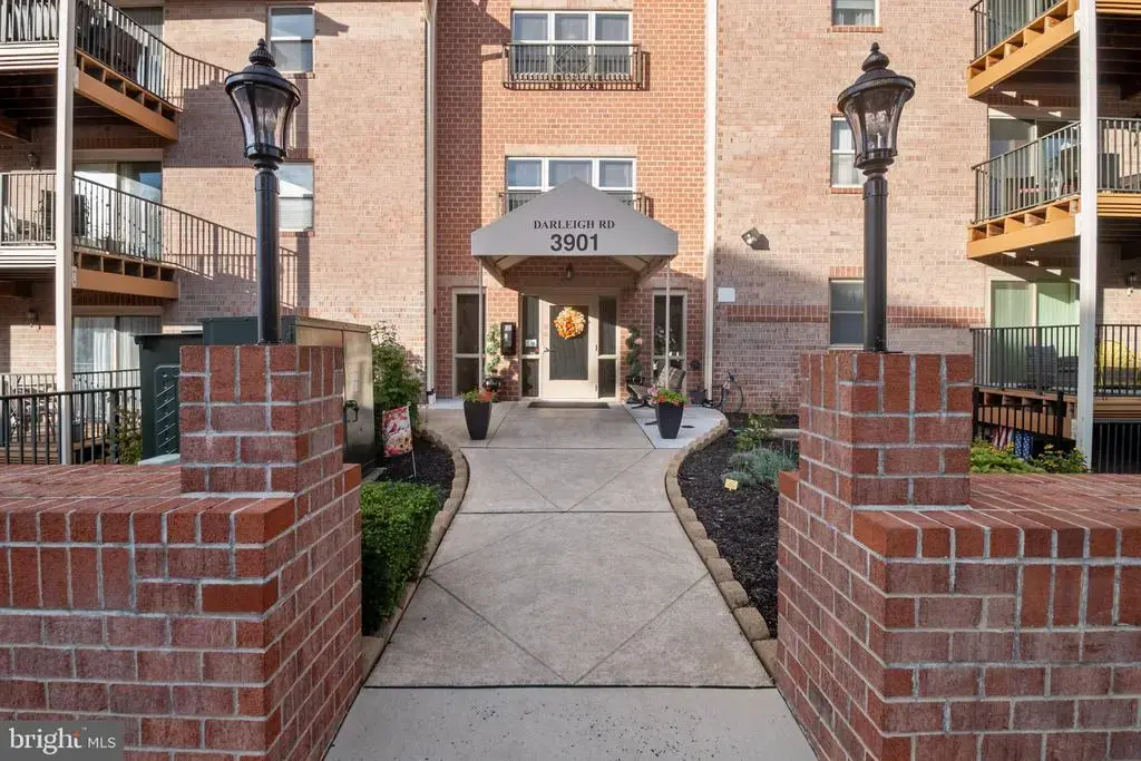 3901 Darleigh Rd #2h, NOTTINGHAM