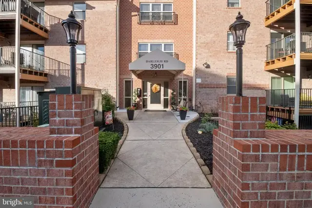 3901 Darleigh Rd #2h, Nottingham