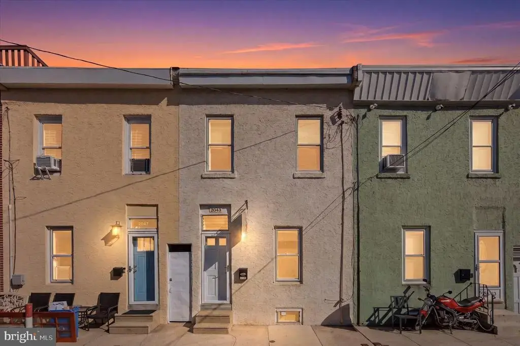 2645 Webb St, PHILADELPHIA