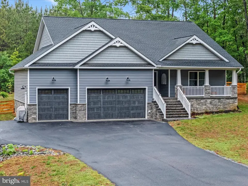 367 Pinehurst Dr, GORDONSVILLE