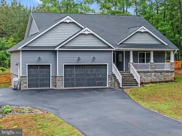 367 Pinehurst Dr, Gordonsville