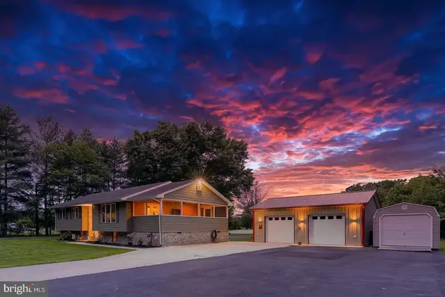 14298 S Union Church Rd, Ellendale