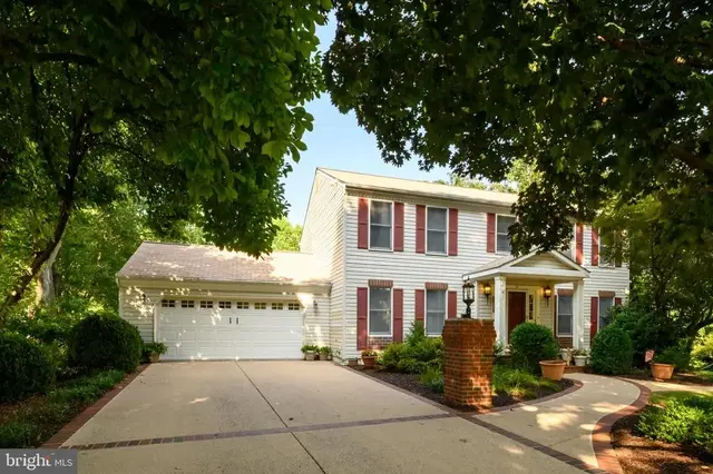 8518 Rosecroft Ter, Ellicott City