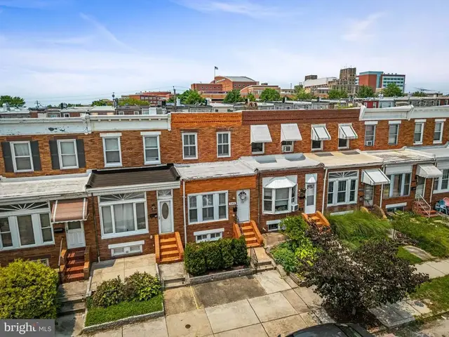 346 Drew St, Baltimore