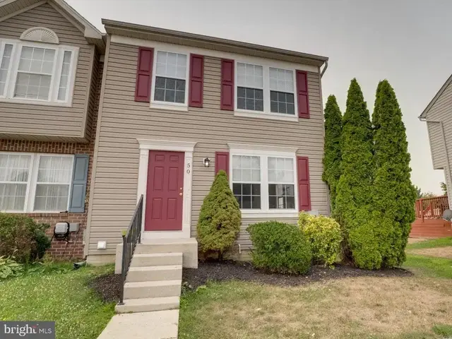 50 E Fred Cir, Camden