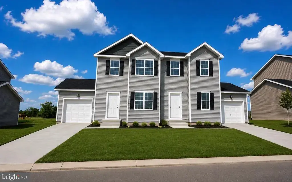 3625 Fieldstone Dr #lot 165, DOVER