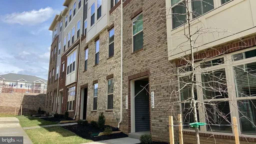 2528 Verona Pl #a, ELLICOTT CITY