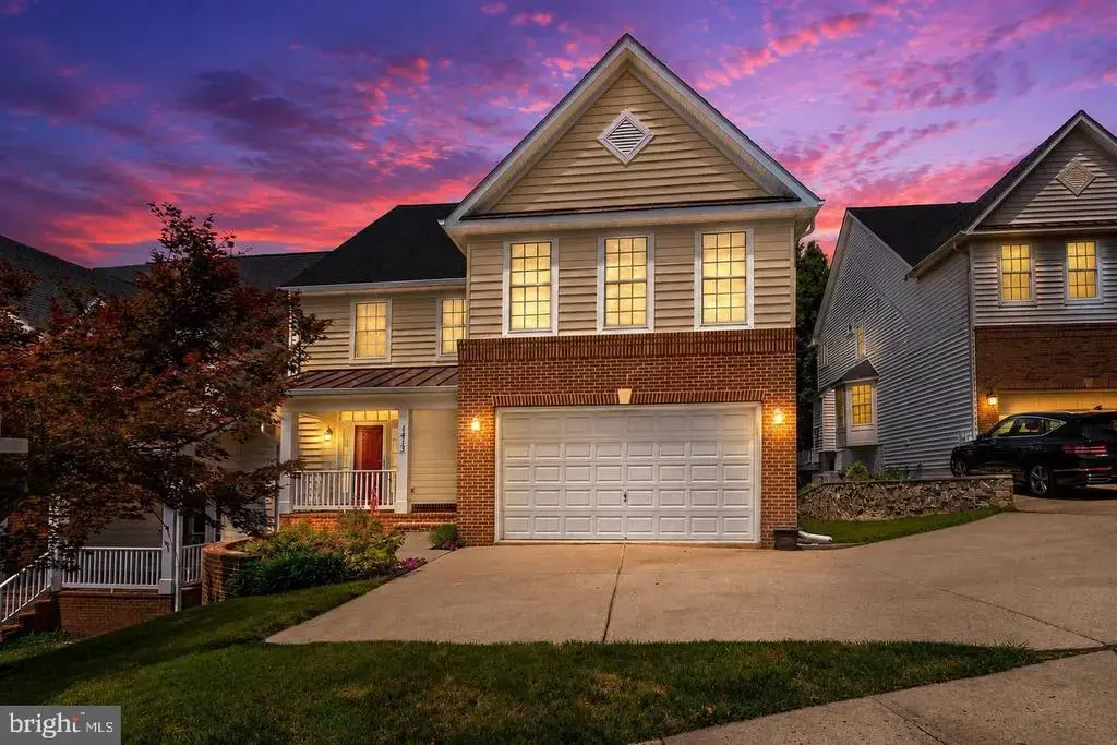 1413 Rising Ridge, MOUNT AIRY