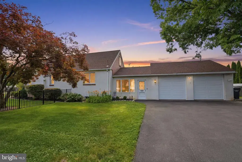2601 Broadway Ave, HATBORO