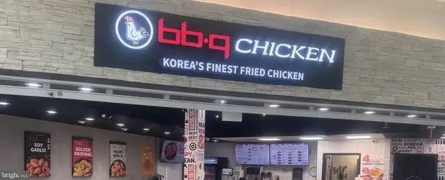 Bb.q Franchise Manassas, Manassas