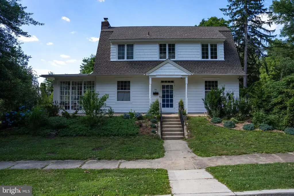 443 High St, MOUNT HOLLY