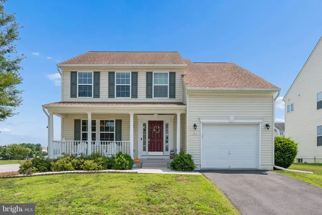 262 Hughs Rd, CHARLES TOWN
