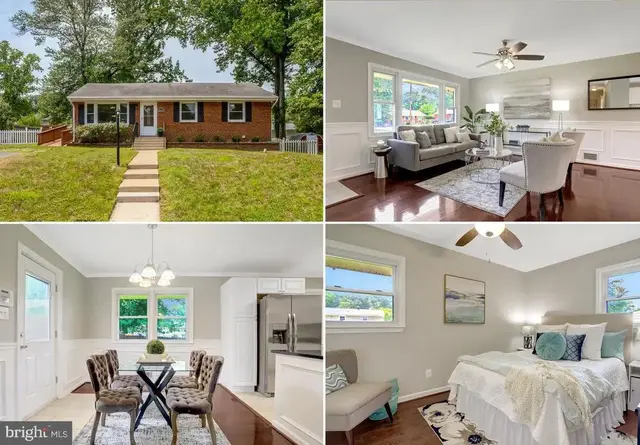 8824 Jandell Rd, Lorton