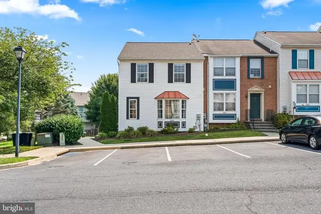 5601 Joseph Ct, New Market