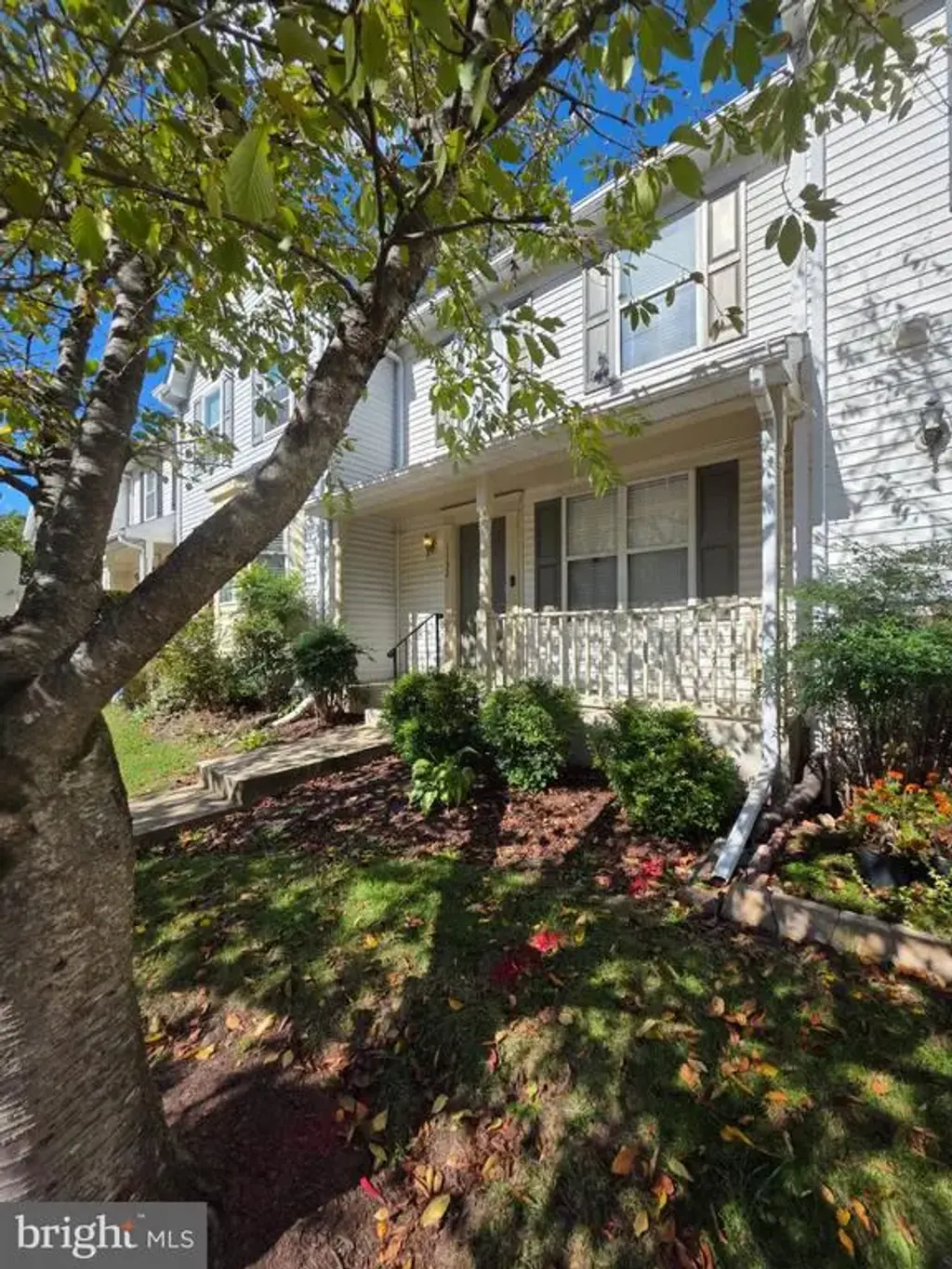 1152 Kelfield Dr #1152, BALTIMORE