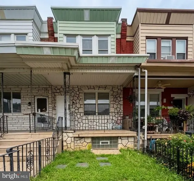 4331 Benner St, Philadelphia