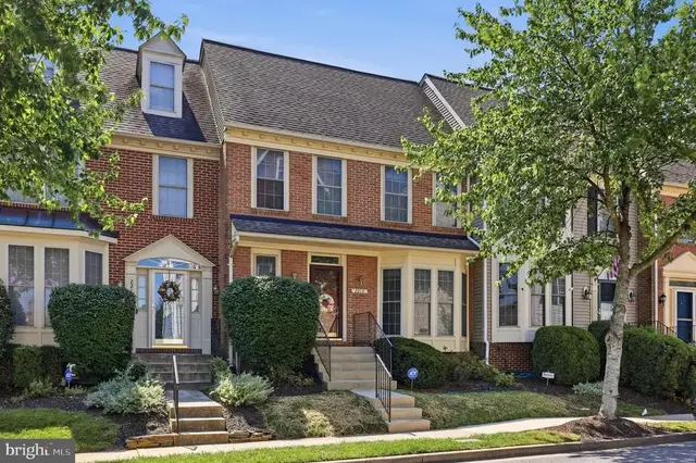 2215 Parish Ln, Frederick