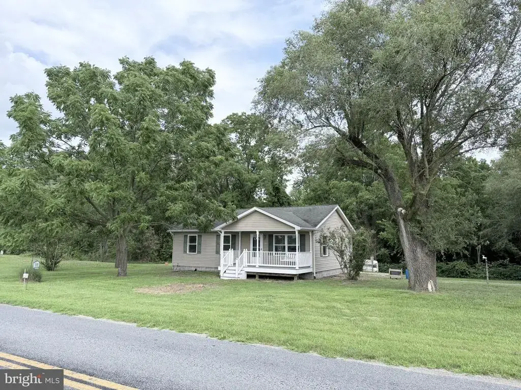 4455 Smithville Rd, FEDERALSBURG