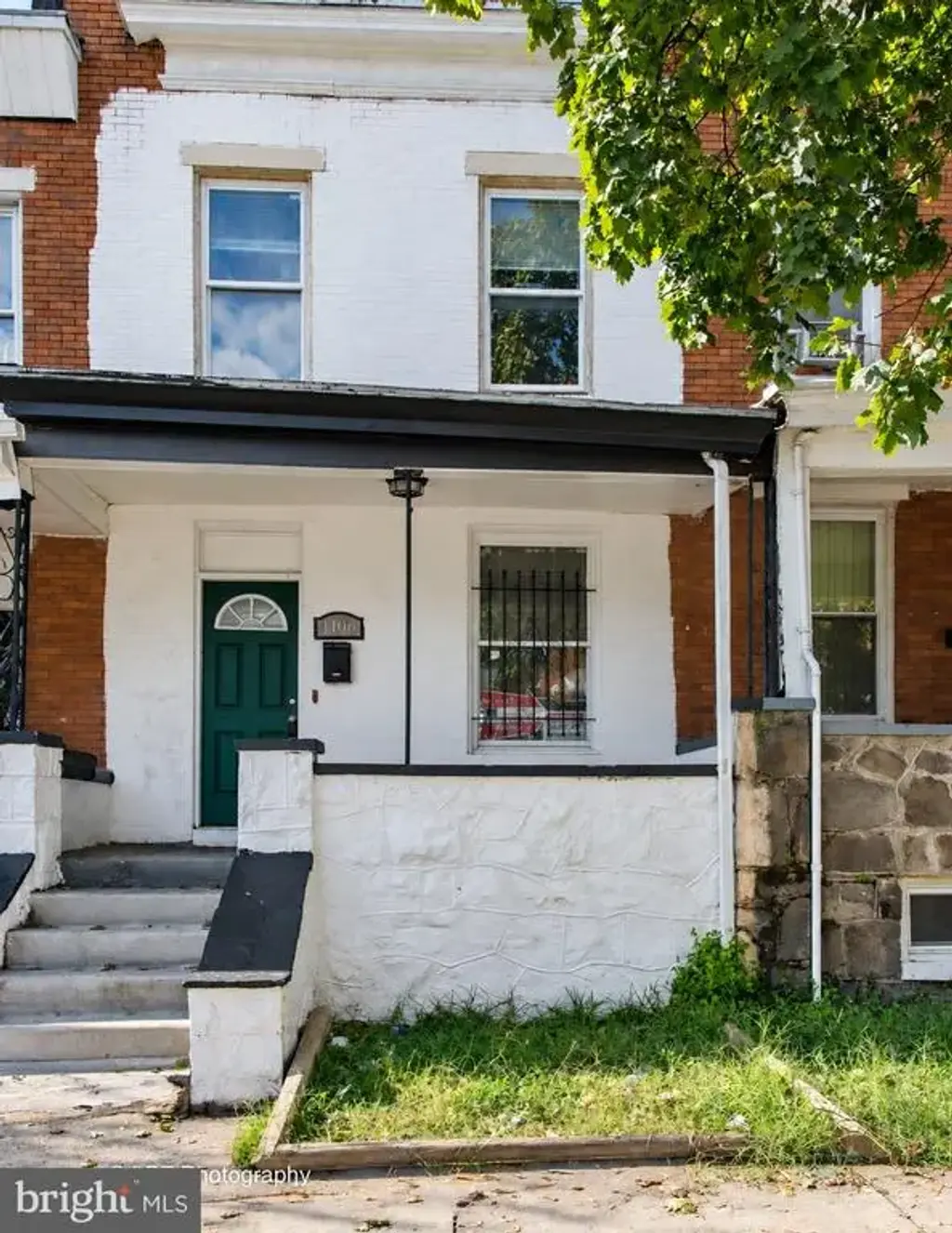 1106 N Kenwood Ave, BALTIMORE