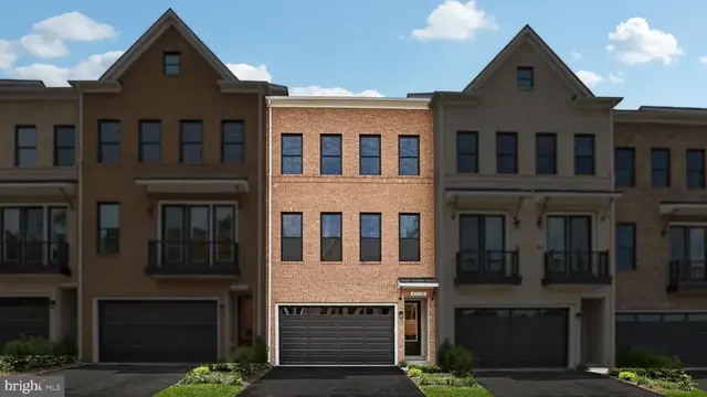 42198 Shining Star Sq #homesite 4534, Ashburn