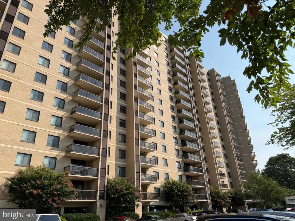 203 Yoakum Pkwy #920, ALEXANDRIA