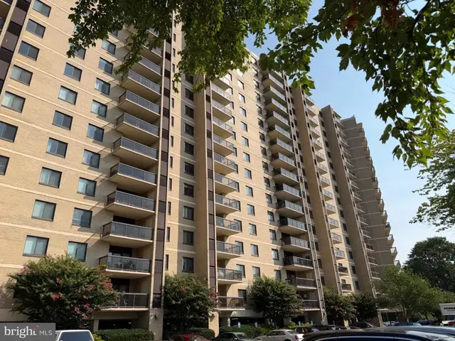 203 Yoakum Pkwy #920, Alexandria