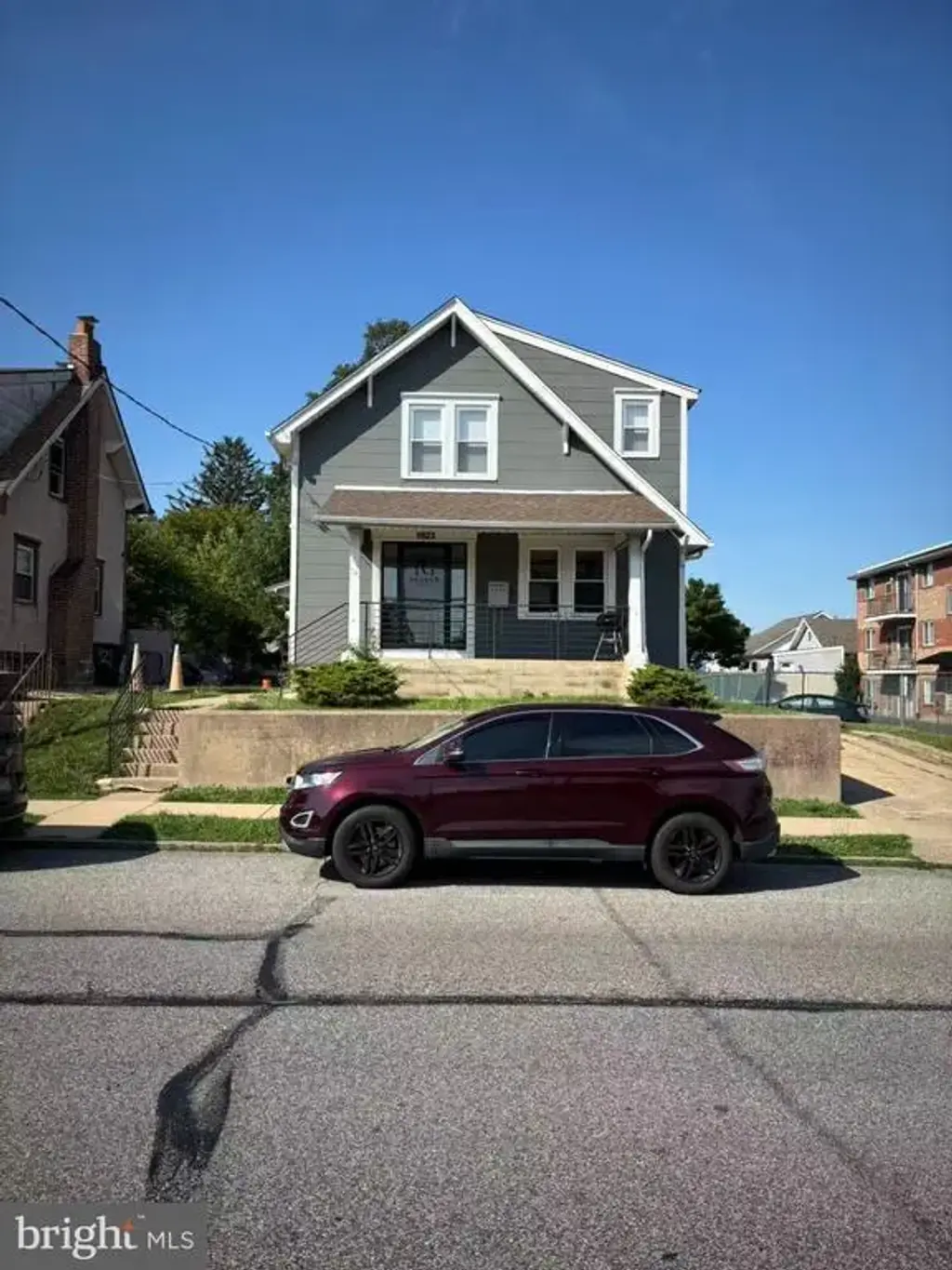 1923-25 Grant Ave, PHILADELPHIA
