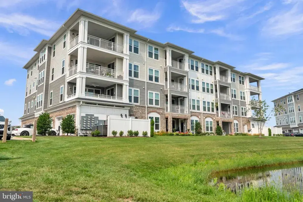 190 Harrier Way #24, CHESTER