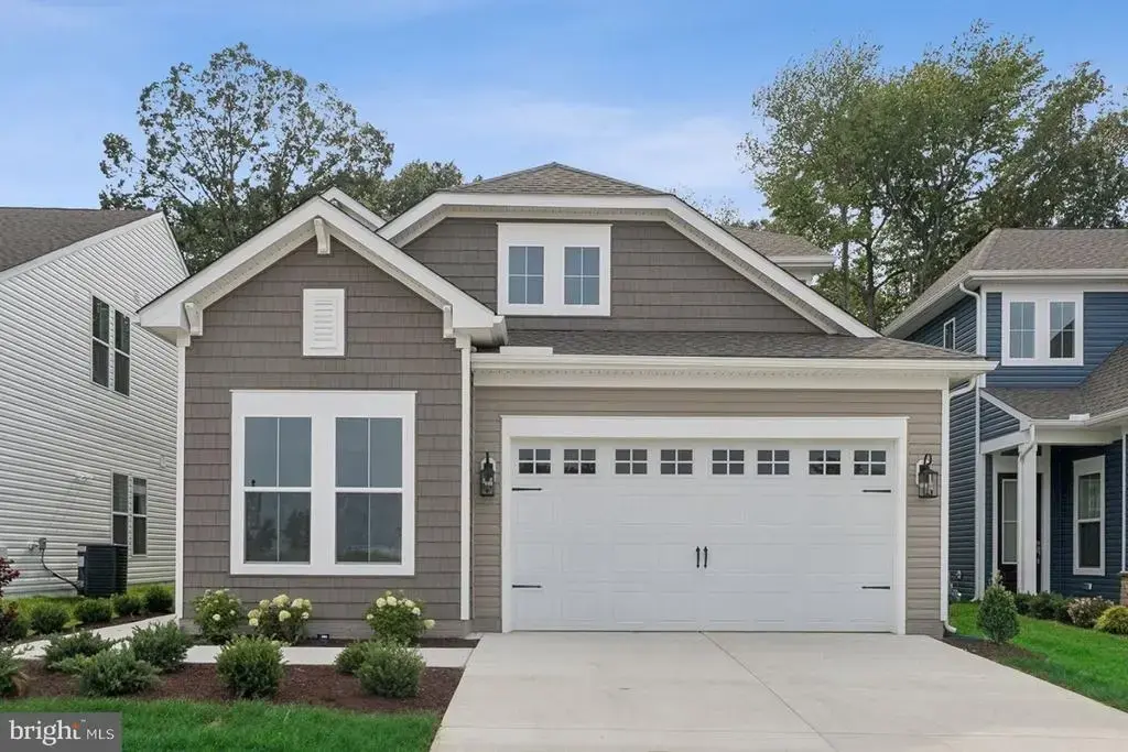 715 Warbler Way, CHESTER
