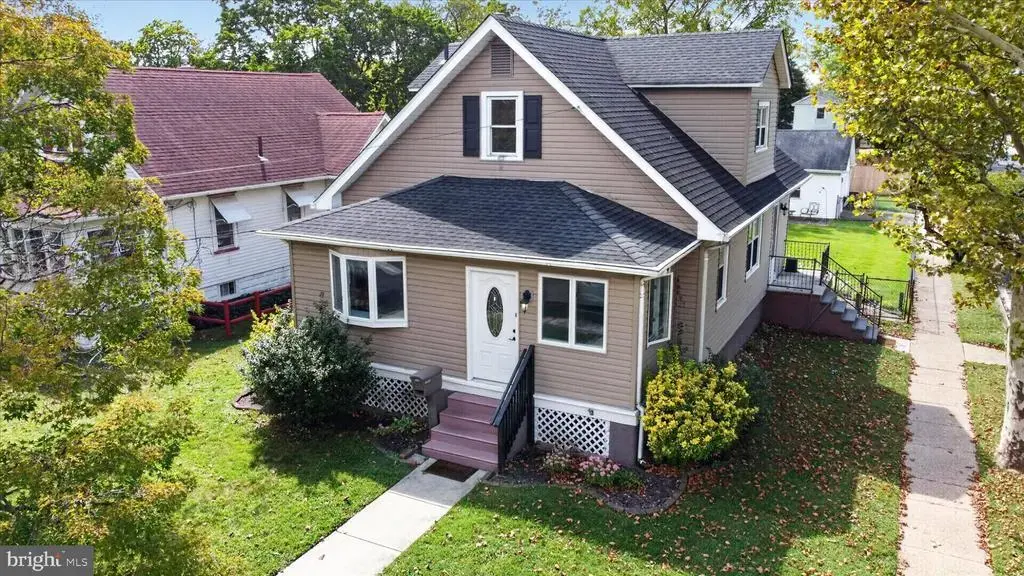 701 New Jersey Ave, PALMYRA