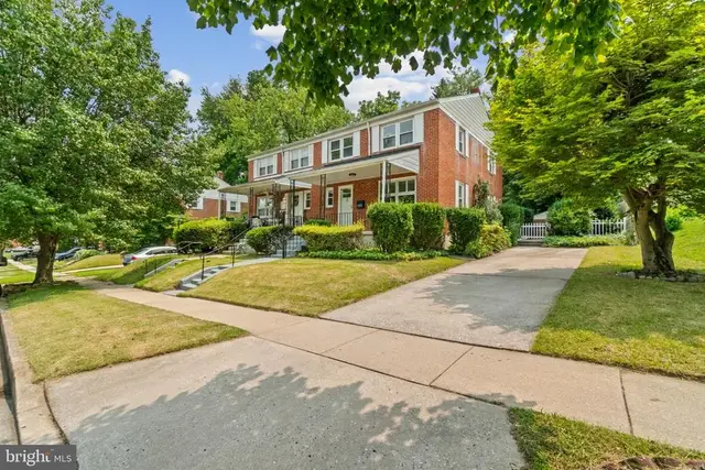 1305 Brixton Rd, Baltimore