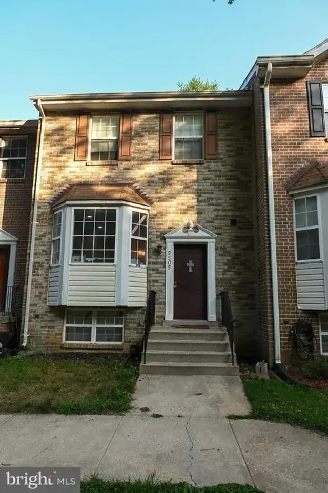 5505 E Boniwood Turn, Clinton