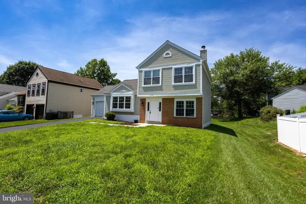 10116 Wimbledon Ct, MANASSAS