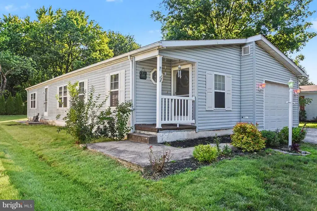 8 Williams Way, SELLERSVILLE