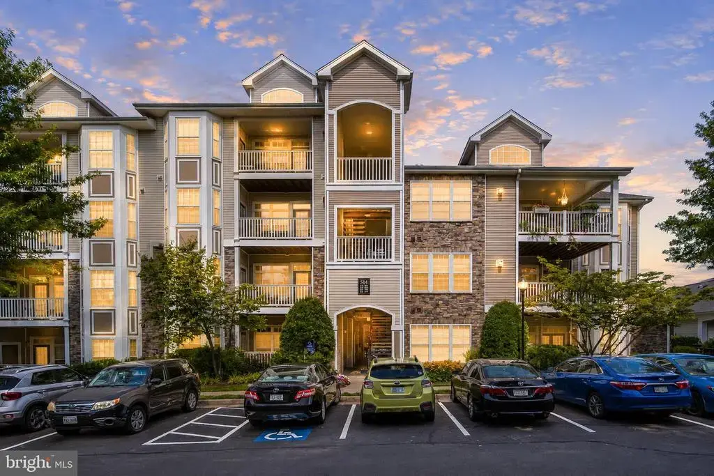 514 Sunset View #207, LEESBURG