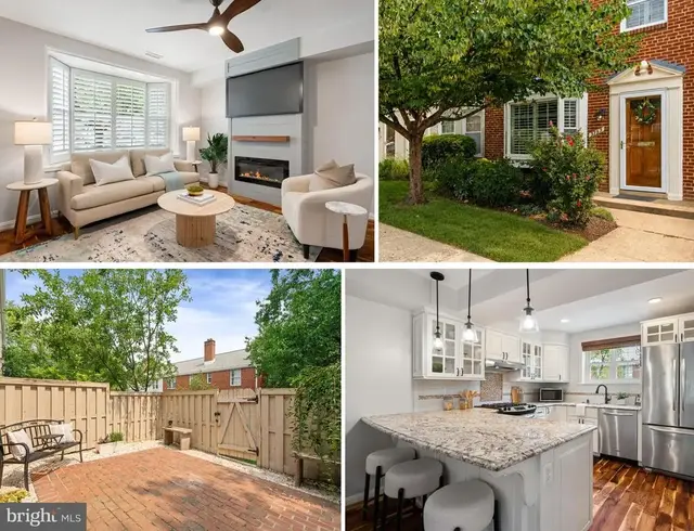 3753 Jason Ave, Alexandria